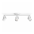 Philips - Oprawa punktowa LED 3xLED/4,3W/230V 2200/2500/2700K