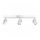 Philips - Oprawa punktowa LED 3xLED/4,3W/230V 2200/2500/2700K
