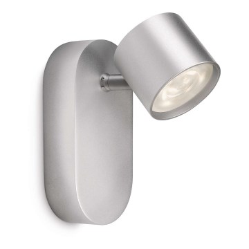 Philips - Oprawa punktowa LED/4W/230V