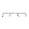 Philips - Oprawa punktowa LED 4xLED/4,3W/230V 2200/2500/2700K