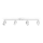Philips - Oprawa punktowa LED 4xLED/4,3W/230V 2200/2500/2700K