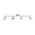 Philips - Oprawa punktowa LED 4xLED/4,3W/230V