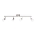 Philips - Oprawa punktowa LED 4xLED/4,3W/230V