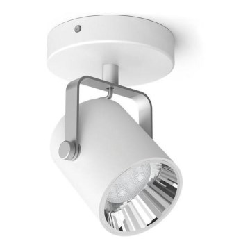 Philips - Oprawa punktowa LED LED/4,3W/230V 2200/2500/2700K