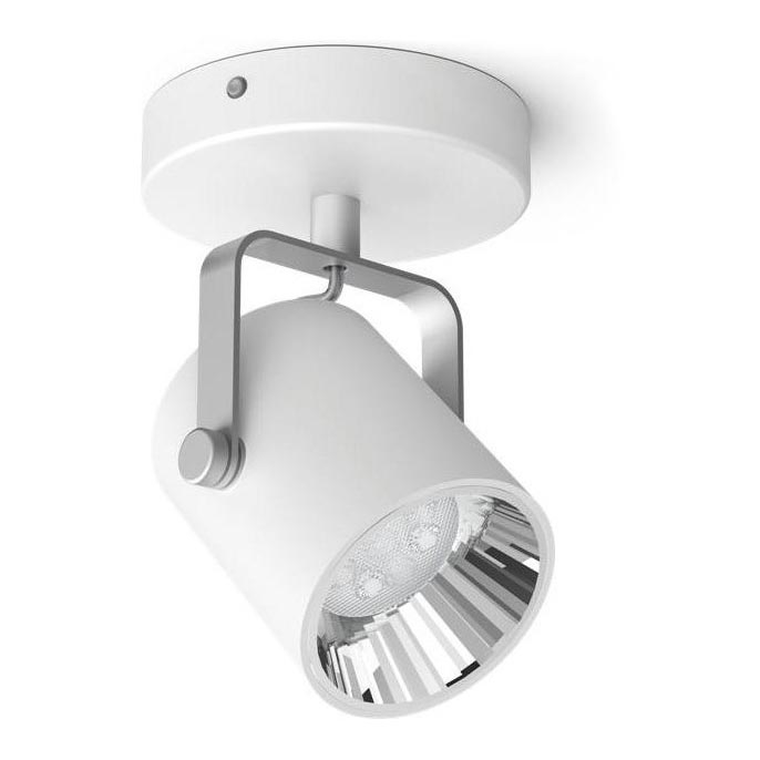 Philips - Oprawa punktowa LED LED/4,3W/230V 2200/2500/2700K