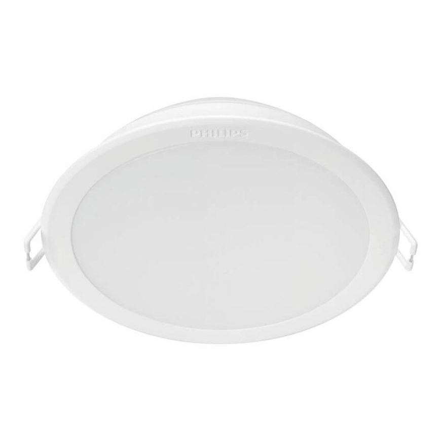 Philips - Oprawa sufitowa LED MESON LED/12,5W/230V 3000K