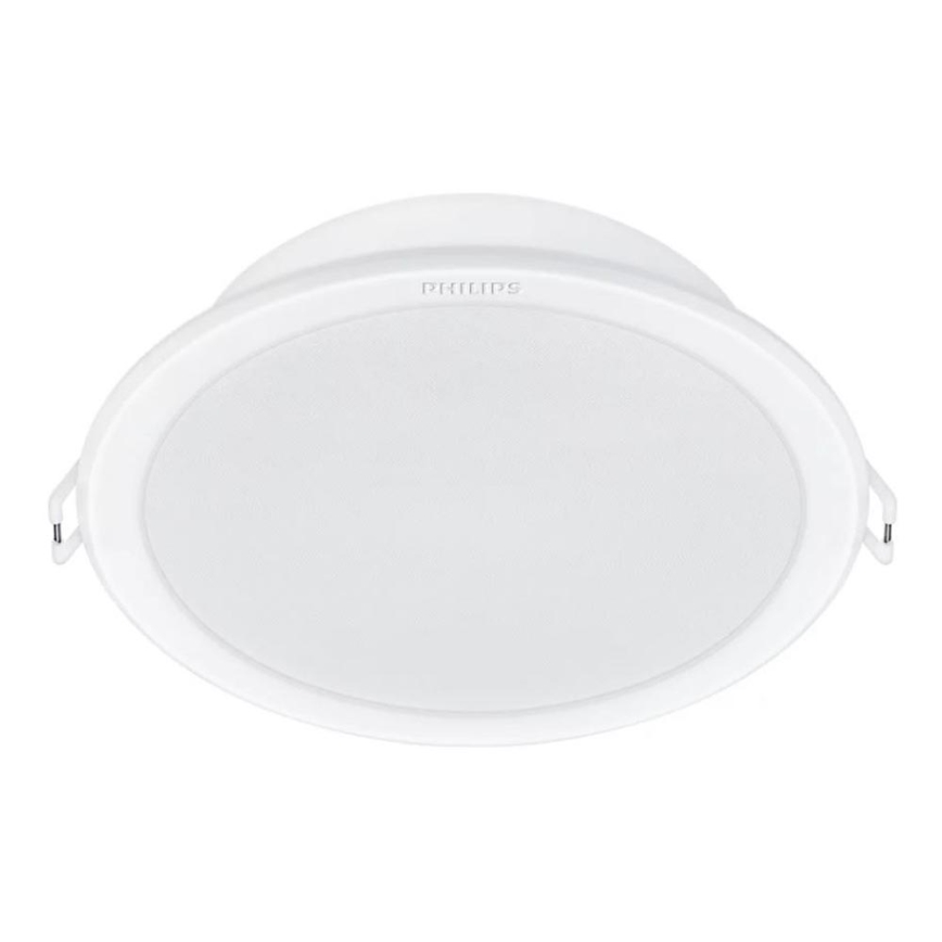 Philips - Oprawa sufitowa LED MESON LED/16,5W/230V 6500K