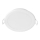 Philips - Oprawa sufitowa LED MESON LED/5,5W/230V 6500K