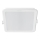 Philips - oprawa sufitowa wpuszczana LED/12,5W/230V 3000K