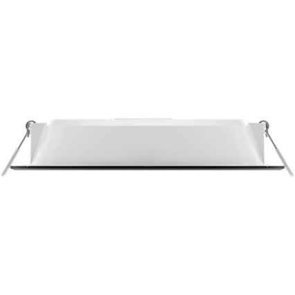Philips - Oprawa wpuszczana LED MESON LED/20W/230V 3000K