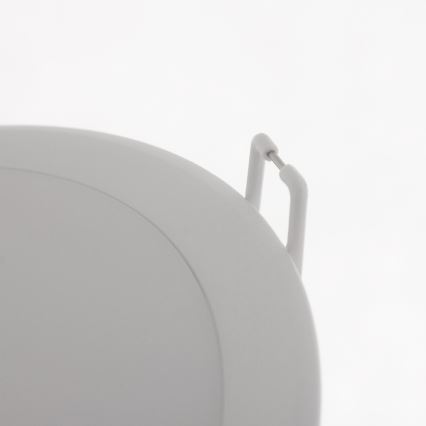 Philips - Wpuszczana oprawa sufitowa LED/24W/230V 4000K