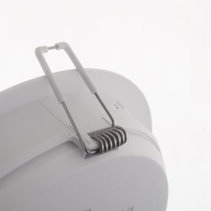 Philips - Wpuszczana oprawa sufitowa LED/24W/230V 4000K