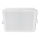 Philips - Oprawa wpuszczana MESON LED/12,5W/230V 3000K
