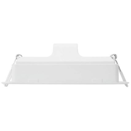 Philips - Oprawa wpuszczana MESON LED/12,5W/230V 3000K