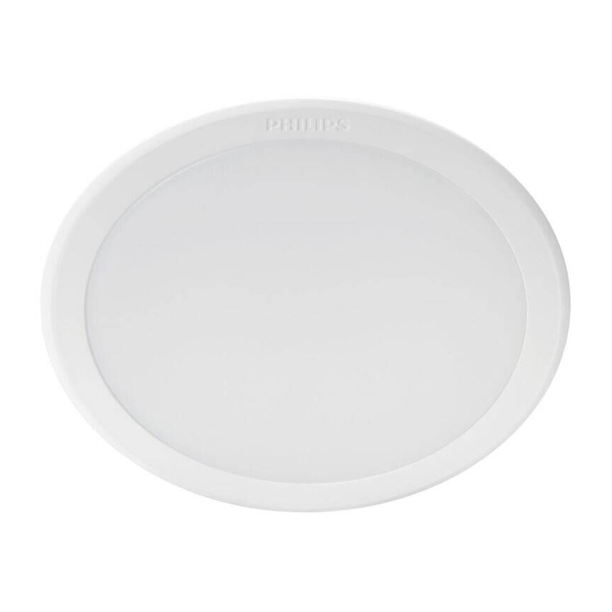 Philips - Oprawa wpuszczana MESON LED/12,5W/230V 6500K