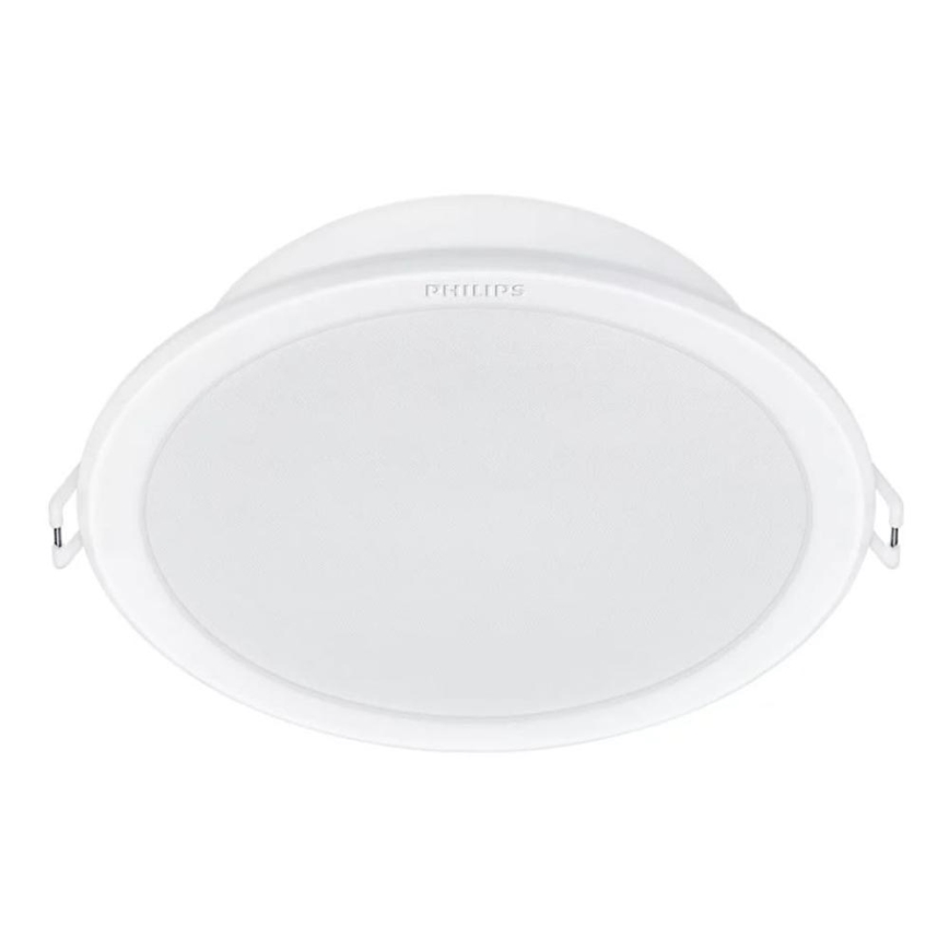 Philips - Oprawa wpuszczana MESON LED/20W/230V 4000K