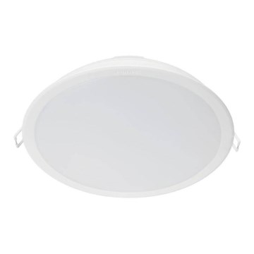 Philips - Oprawa wpuszczana MESON LED/23,5W/230V 4000K
