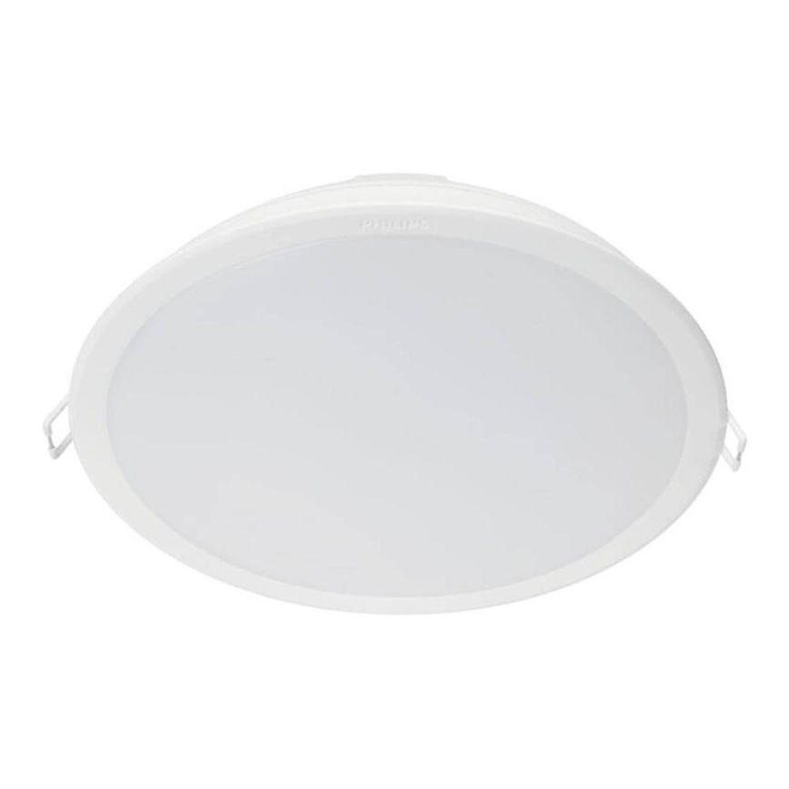Philips - Oprawa wpuszczana MESON LED/23,5W/230V 4000K