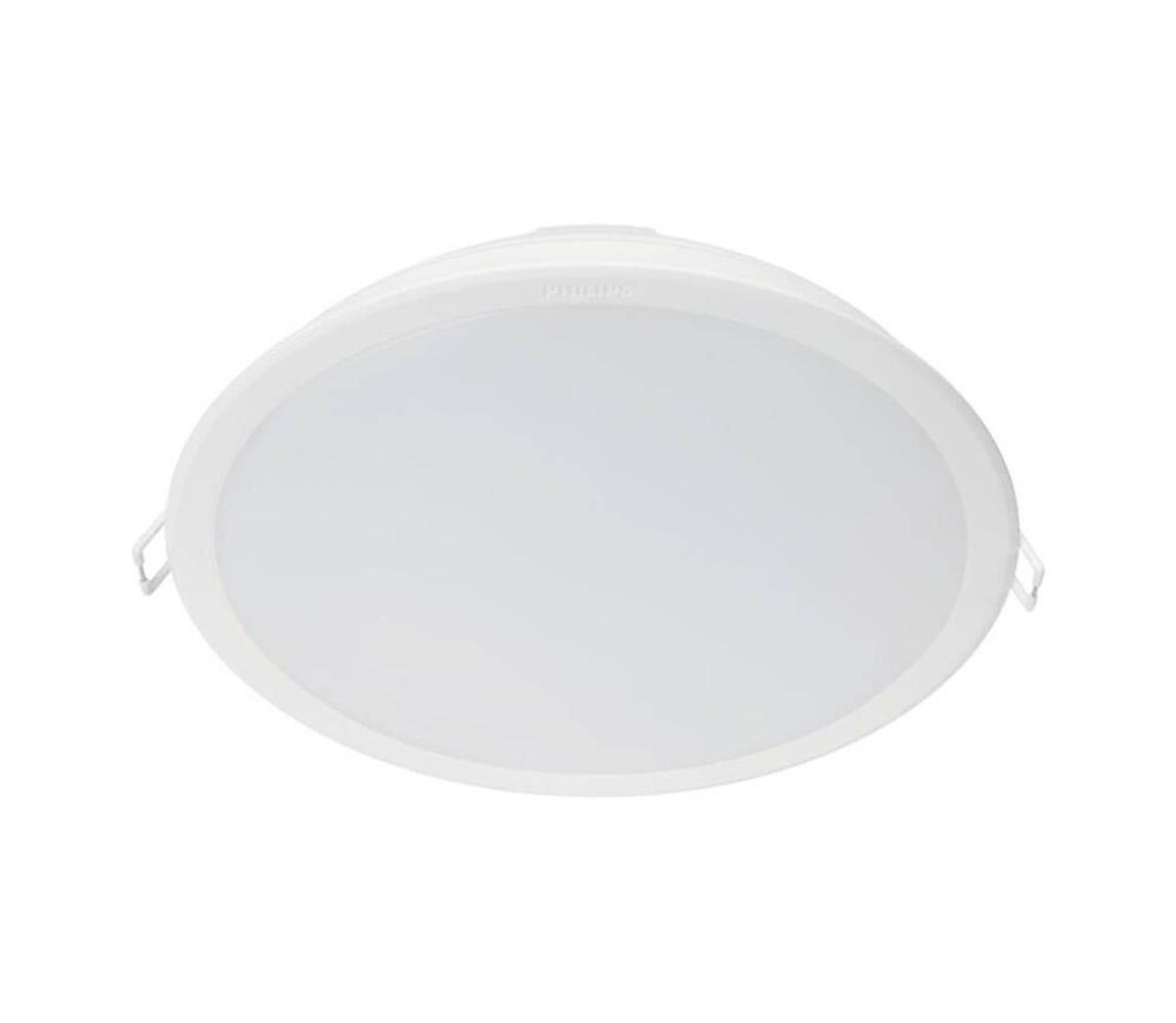 Philips - Oprawa wpuszczana MESON LED/23,5W/230V 4000K