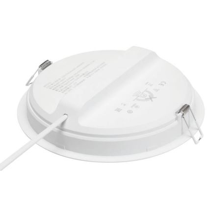 Philips - Oprawa wpuszczana MESON LED/23,5W/230V 4000K