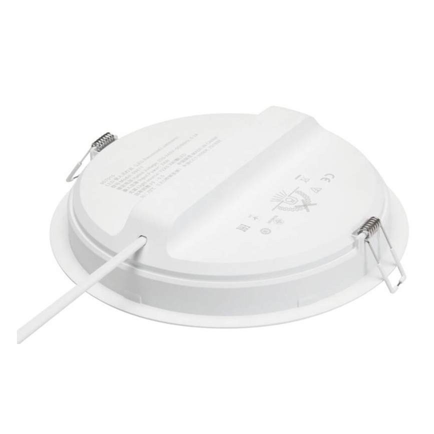 Philips - Oprawa wpuszczana MESON LED/23,5W/230V 4000K