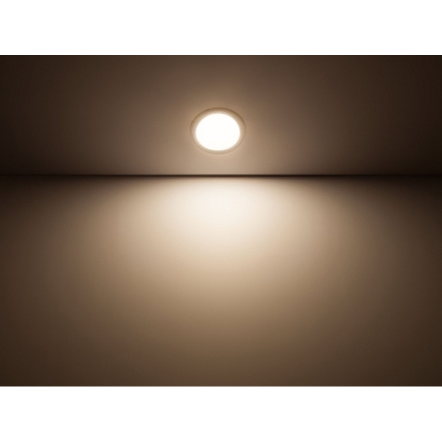 Philips - Oprawa wpuszczana LED/5,5W/230V 4000K