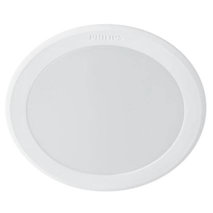 Philips - Oprawa wpuszczana LED/5,5W/230V 4000K