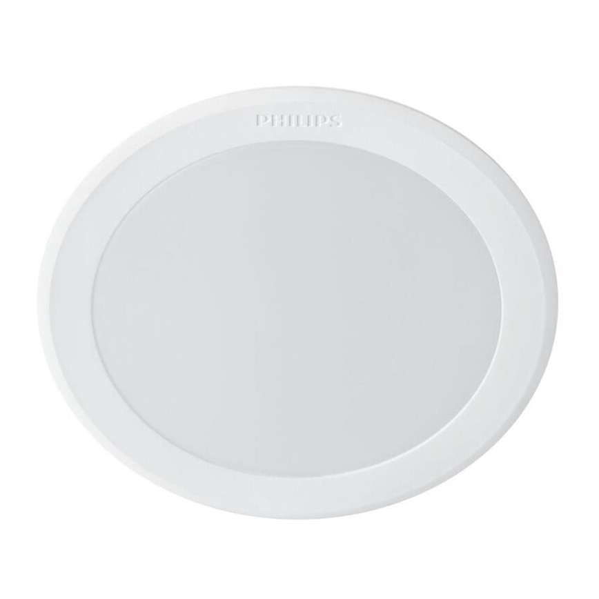 Philips - Oprawa wpuszczana LED/5,5W/230V 4000K