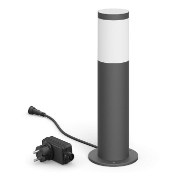 Philips - Oprawa zewnętrzna LED GARDENLINK LED/6W/230V 2700K IP44