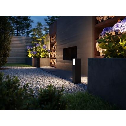 Philips - Oprawa zewnętrzna LED GARDENLINK LED/6W/230V 2700K IP44