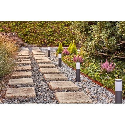 Philips - Oprawa zewnętrzna LED GARDENLINK LED/6W/230V 2700K IP44