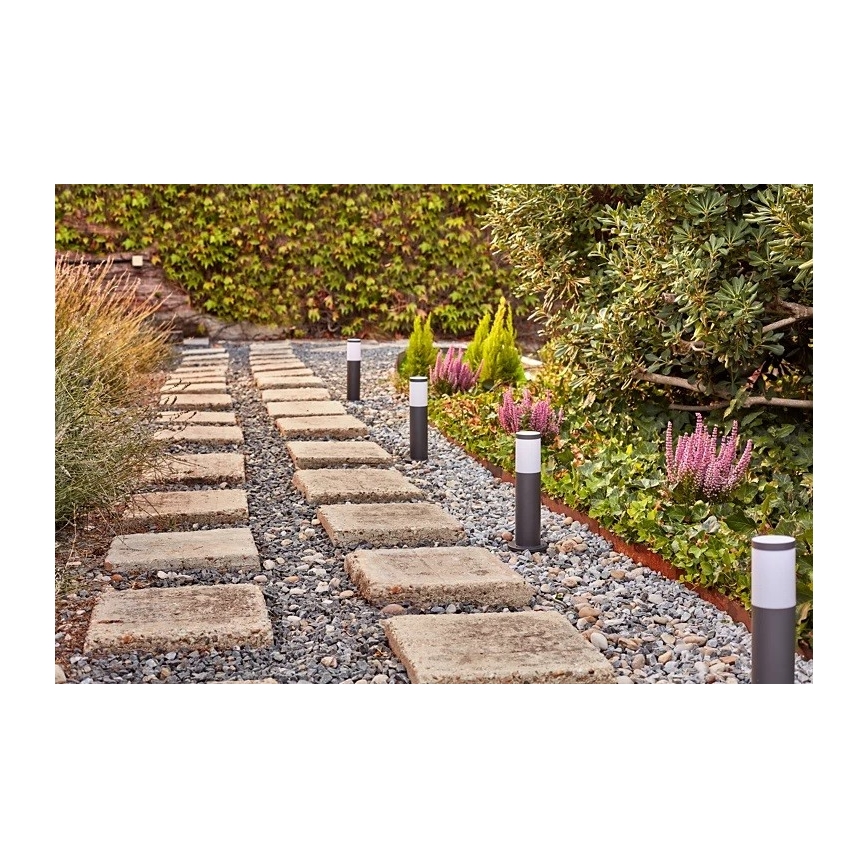 Philips - Oprawa zewnętrzna LED GARDENLINK LED/6W/230V 2700K IP44
