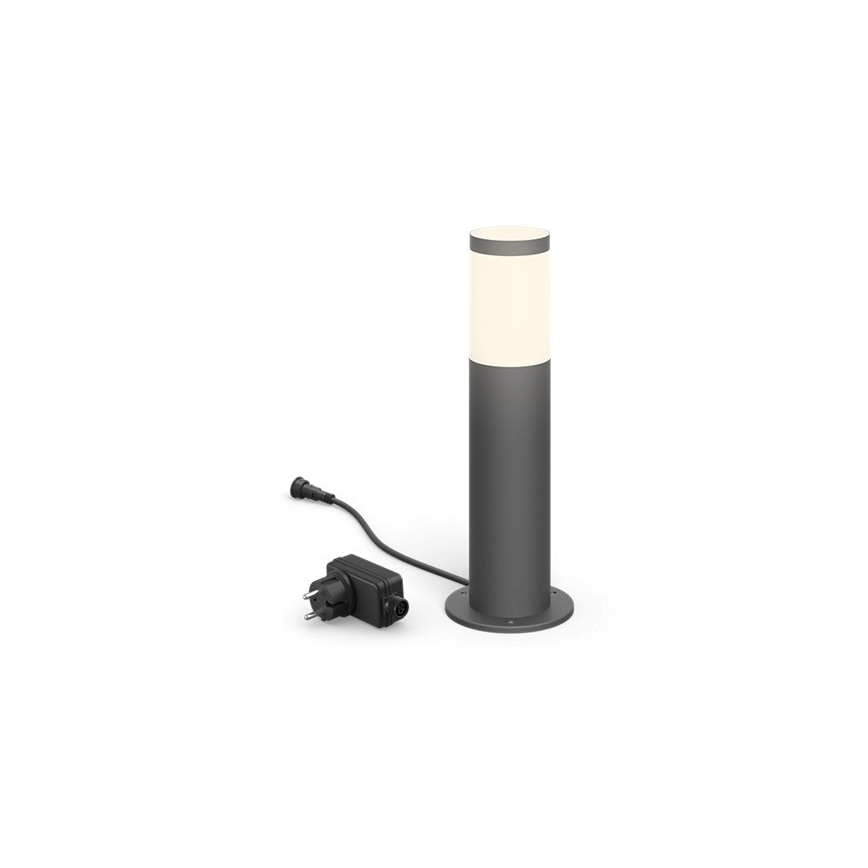 Philips - Oprawa zewnętrzna LED GARDENLINK LED/6W/230V 2700K IP44