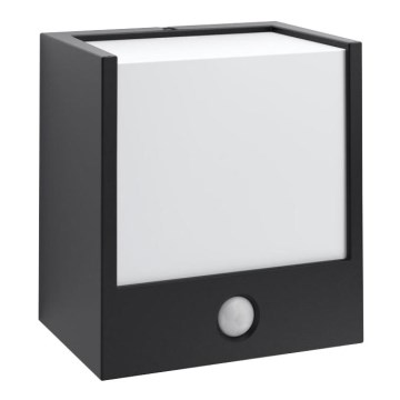 Philips - oprawa zewnętrzna LED z czujnikiem, 3,5W, IP44