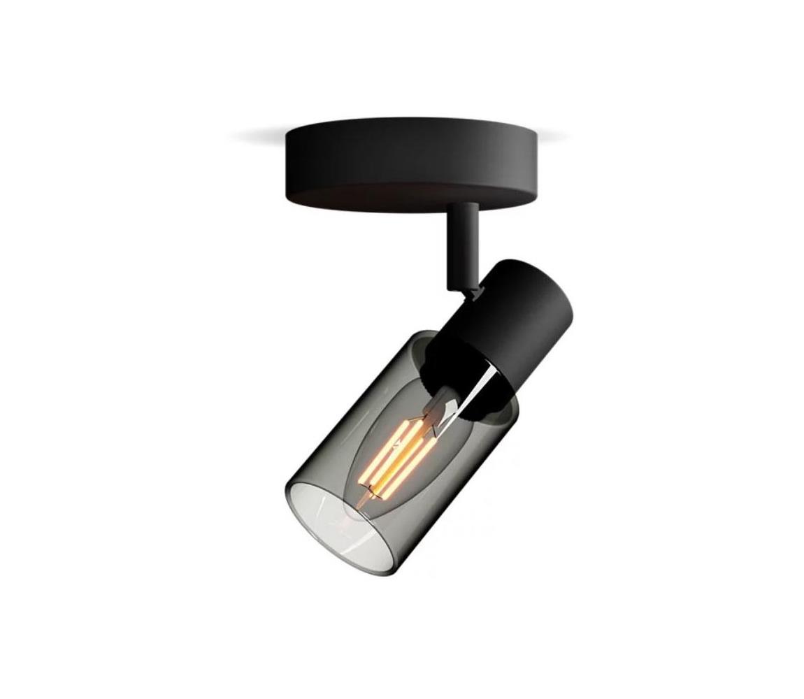 Philips - Oświetlenie punktowe PALMS 1xE14/25W/230V