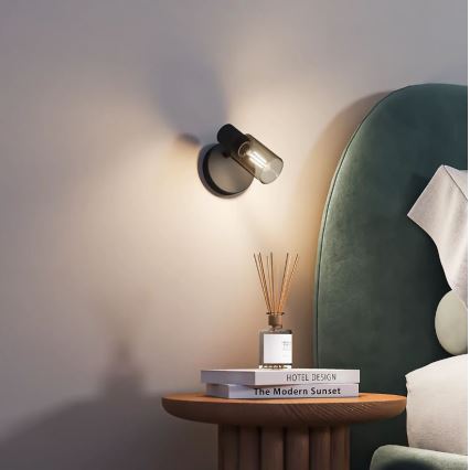 Philips - Oświetlenie punktowe PALMS 1xE14/25W/230V