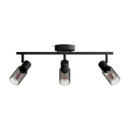 Philips - Oświetlenie punktowe PALMS 3xE14/25W/230V