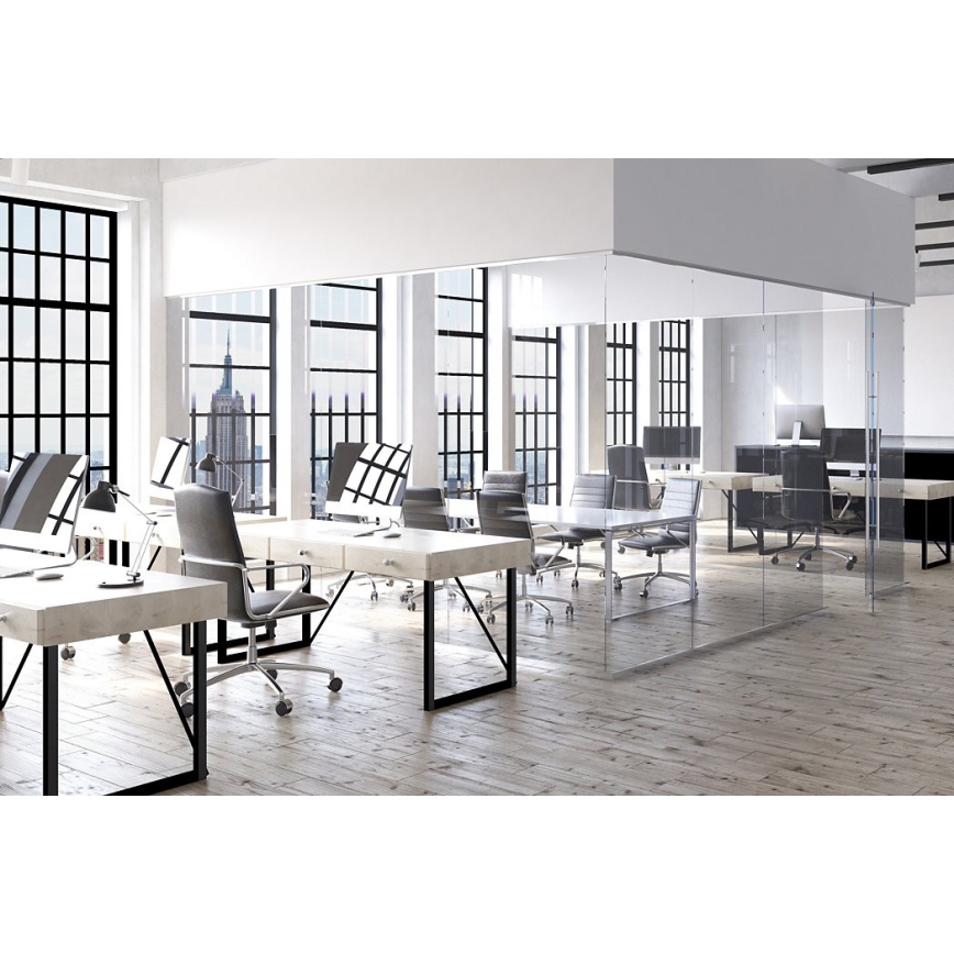 Philips - Panel LED do sufitu podwieszanego PROJECTLINE LED/36W/230V 62x62 cm