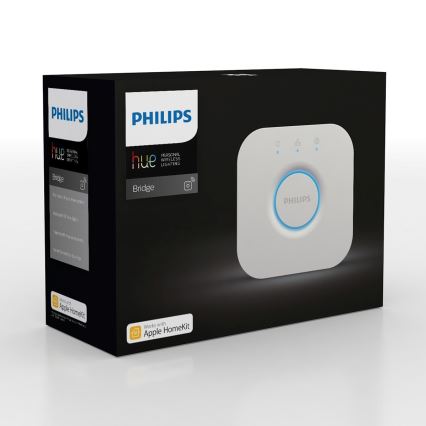 Philips - ściemnialna taśma LED RGBW Hue FLUX 3 m LED/29W/230V 2200–6500K + Hue Bridge