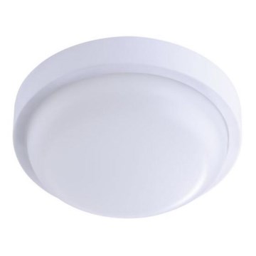 Philips Pila - Oprawa techniczna LED/12W/230V Ø 17 cm IP54