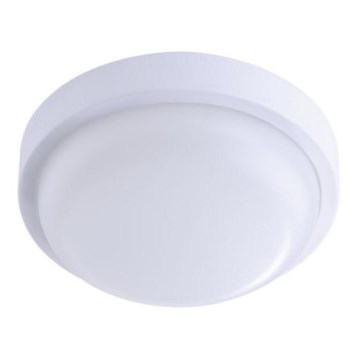 Philips Pila - Oprawa techniczna LED/20W/230V Ø 22 cm IP54