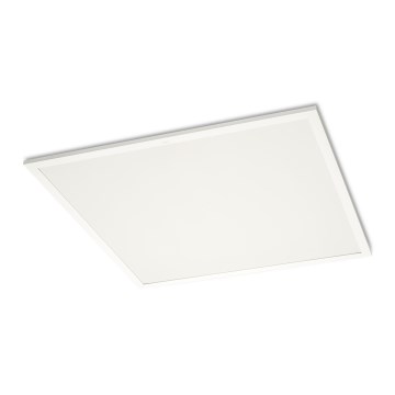 Philips Pila - wpuszczany panel LED/40W/230V 60x60 cm UGR<19