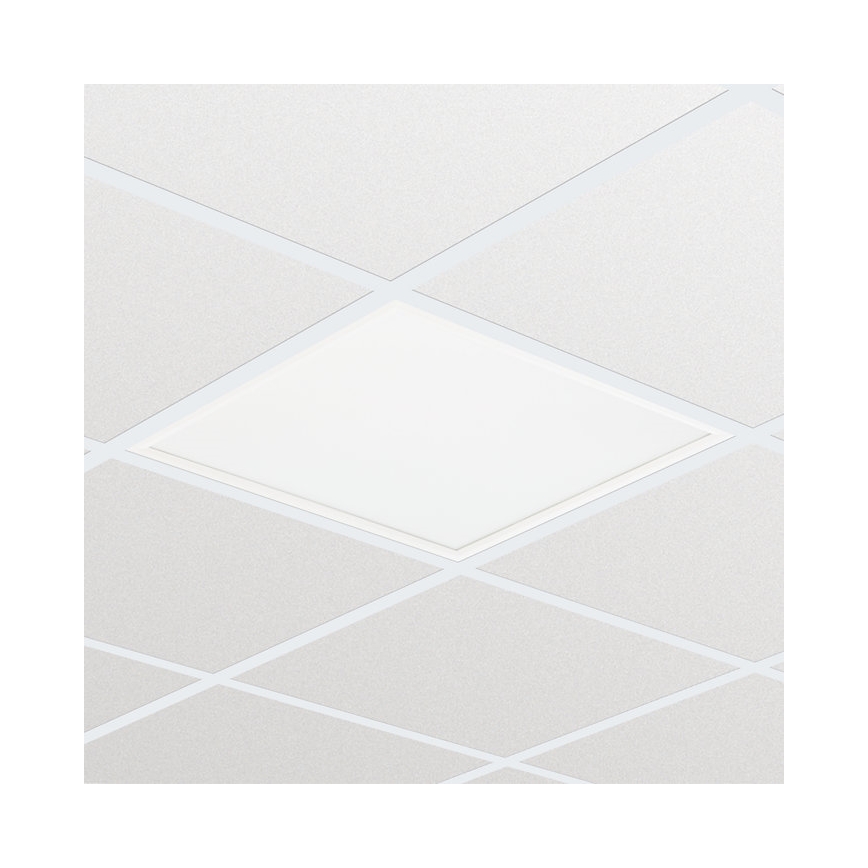 Philips Pila - wpuszczany panel LED/40W/230V 60x60 cm UGR19