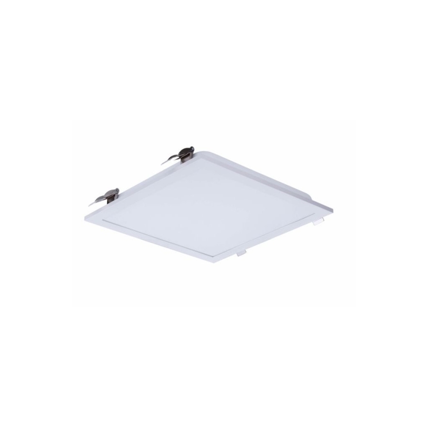 Philips Pila - wpuszczany panel LED/40W/230V 60x60 cm UGR19