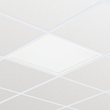 Philips Pila - wpuszczany panel sufitowy LED/40W/230V 60x60 cm UGR22