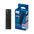 Philips - Pilot SMART WIZMOTE 2xAAA Wi-Fi
