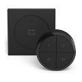 Philips - Pilot zdalnego sterowania z wyłącznikiem Hue TAP 1xCR2032 czarny