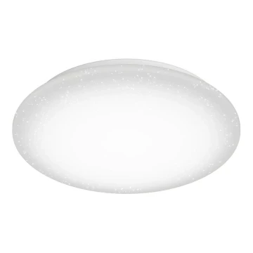 Philips - Plafon LED MOIRE LED/10W/230V 4000K śr. 24 cm