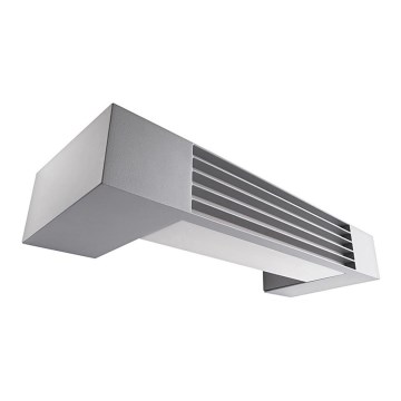 Philips Podium 16905/87/81 - Kinkiet zewnętrzny BRUXELLES 1x2G11/24W + 2x żarówka 2G11/24W ZA DARMO Philips Podium 16905/87/81 - Kinkiet zewnętrzny BRUXELLES 1x2G11/24W + 2x żarówka 2G11/24W ZA DARMO