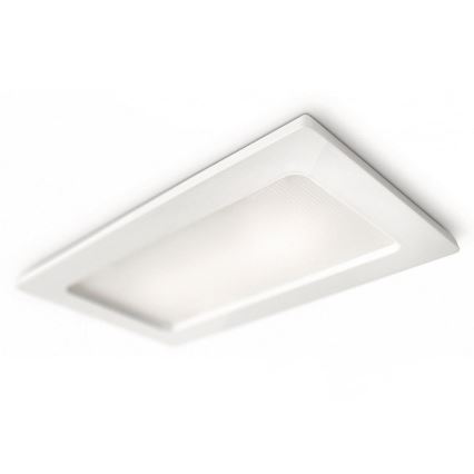 Philips Massive 57956/31/81 - Downlight STAVANGER 1xE27/12W/230V